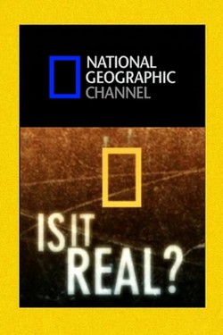 Реальность или фантастика? - смотреть онлайн