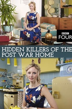 BBC. Скрытые угрозы - смотреть онлайн