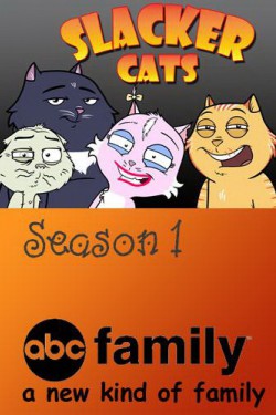 Домашние коты - смотреть онлайн