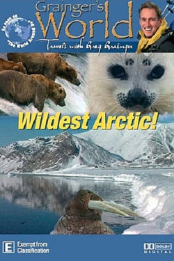 Дикая Арктика - смотреть онлайн