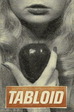 Таблоид - смотреть онлайн