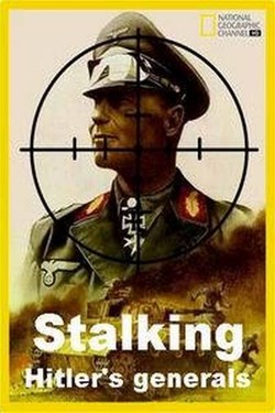 National Geographic. Охота на генералов Гитлера - смотреть онлайн