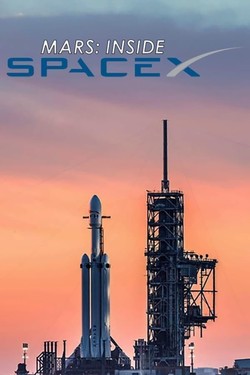 National Geographic: Марс и SpaceX - смотреть онлайн