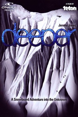 Джереми Джонс Глубже - смотреть онлайн