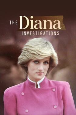 Расследования Дианы - смотреть онлайн