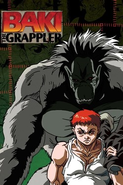 Боец Баки - смотреть онлайн