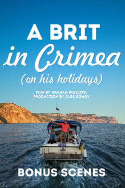 Британец в Крыму - смотреть онлайн