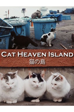 Остров кошек - смотреть онлайн