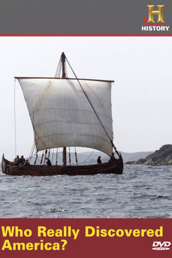 Кто на самом деле открыл Америку? - смотреть онлайн