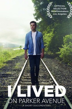 Я выжил на Паркер-авеню - смотреть онлайн