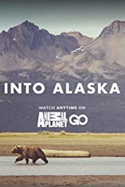 Animal Planet: Заповедная Аляска - смотреть онлайн