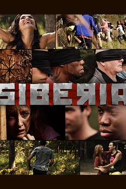 Сибирь - смотреть онлайн