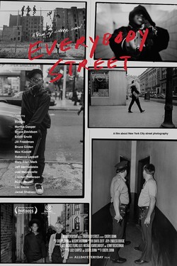 Все на улицу - смотреть онлайн