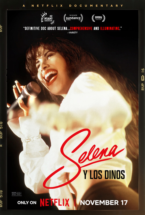 Selena y Los Dinos: Семейное наследие - смотреть онлайн