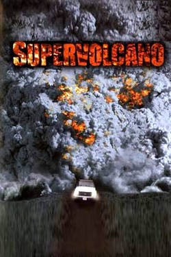 BBC: Супервулкан - смотреть онлайн