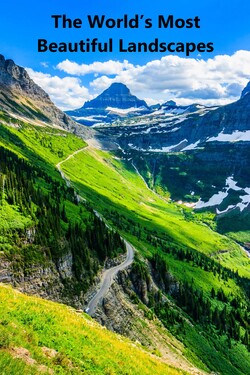 Красивейшие пейзажи мира - смотреть онлайн