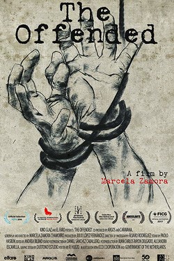 Обиженные - смотреть онлайн