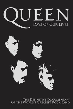 Queen: Дни наших жизней - смотреть онлайн