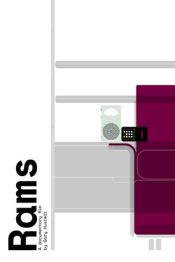 Рамс - смотреть онлайн