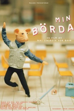 Мое бремя - смотреть онлайн