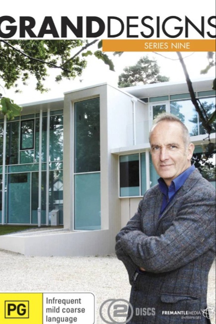 Истории дизайна - смотреть онлайн