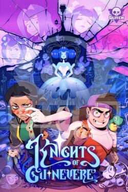 Рыцари Гвиневры - смотреть онлайн