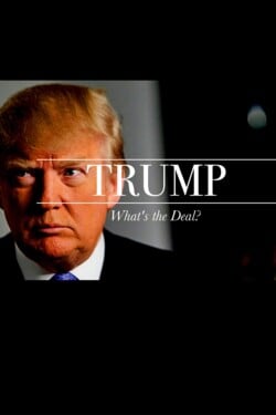 Трамп: В чем дело? - смотреть онлайн