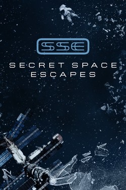 Космические ЧП - смотреть онлайн