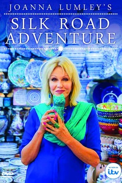 Джоанна Ламли на Шёлковом пути - смотреть онлайн