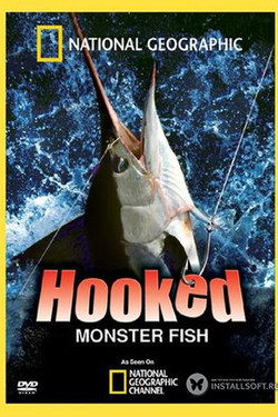 На крючке: Рыбы монстры - смотреть онлайн