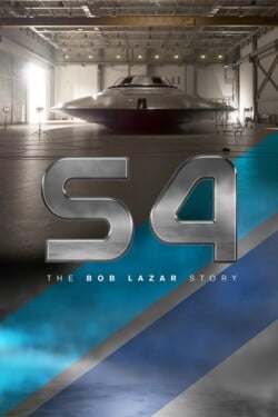 S4: Невероятная правдивая история Боба Лазара - смотреть онлайн