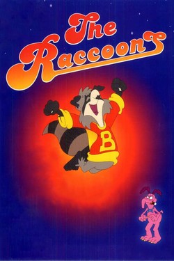 Еноты - смотреть онлайн