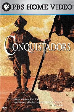 Конкистадоры - смотреть онлайн
