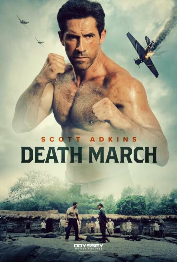 Военнопленный - смотреть онлайн