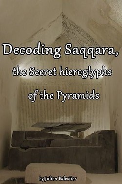 Саккара: тайные иероглифы пирамид - смотреть онлайн