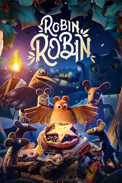 Робин - смотреть онлайн