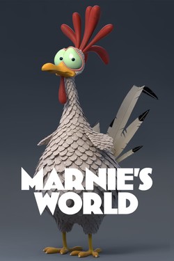 Пушистый шпион - смотреть онлайн