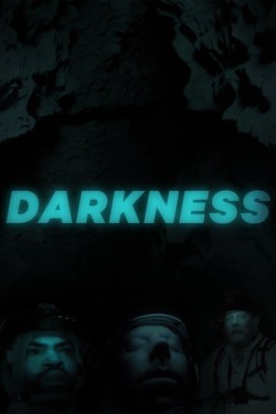 Discovery. Выжить в темноте - смотреть онлайн