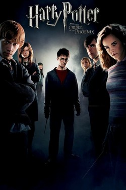 Фильм о фильме. Гарри Поттер. Орден Феникса - смотреть онлайн