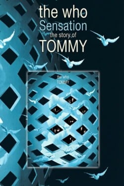 Группа «The Who». История альбома «Tommy» - смотреть онлайн