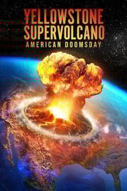 Йеллоустоунский супервулкан - смотреть онлайн