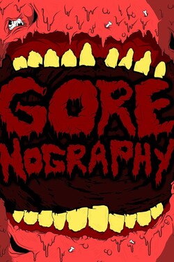 Кровнография - смотреть онлайн