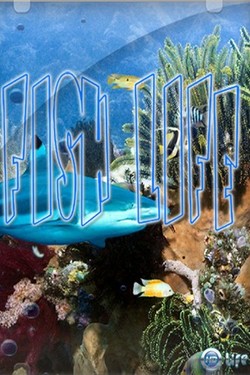 Жизнь морских обитателей - смотреть онлайн