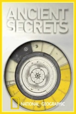 National Geographic. Тайны древности - смотреть онлайн