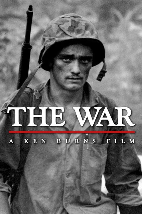 Война - смотреть онлайн