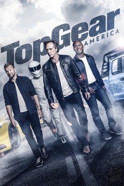 BBC. America Топ Гир Америка - смотреть онлайн