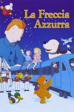 Как игрушки спасли Рождество - смотреть онлайн