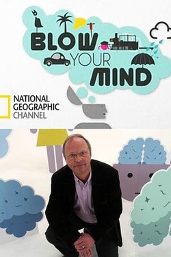 NG. Удивительное рядом - смотреть онлайн