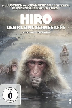 PBS. Снежные макаки Японии - смотреть онлайн