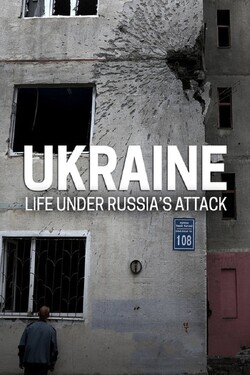 Украина: жизнь под ударом - смотреть онлайн